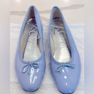 J. Crew Zoe Ballet Flats